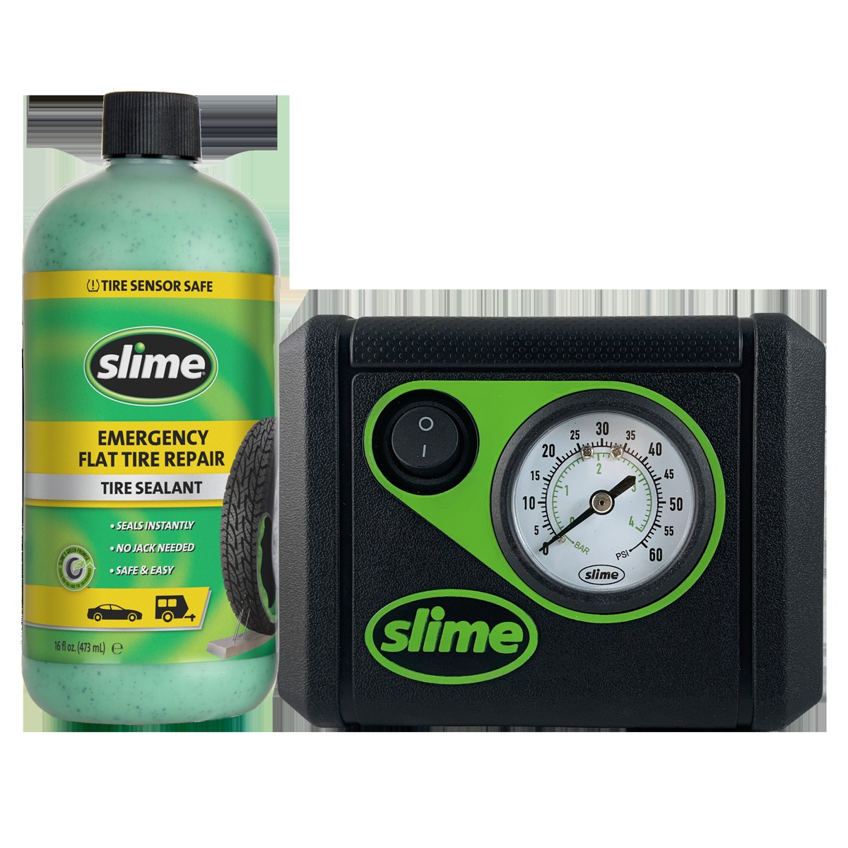 Tire Repair Kit