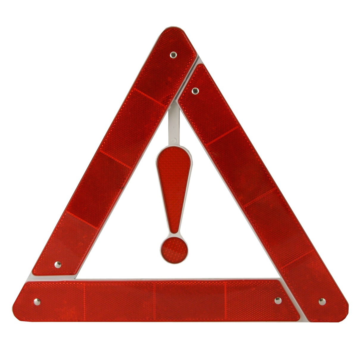 Warning Triangle